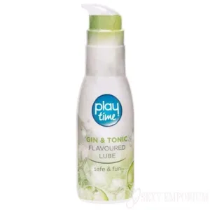 PlayTime Gin & Tonic Lubricant 75ml