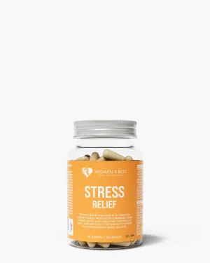 Stress Relief Capsules