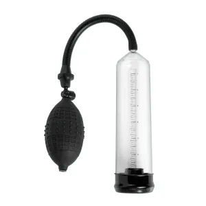 Super Suction Penis Pump With Sleeve