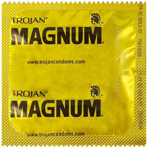 Trojan Magnum