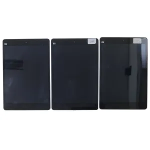 Used Combo of 3 Xiaomi MI PAD Tablets